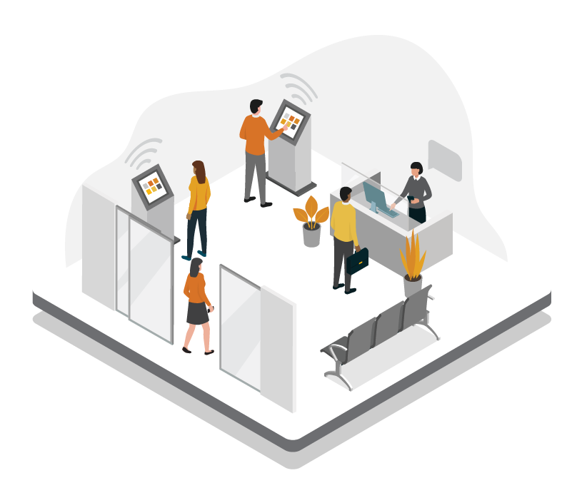 Solutions_Kiosk kiosk