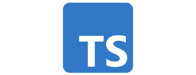 Typescript logo